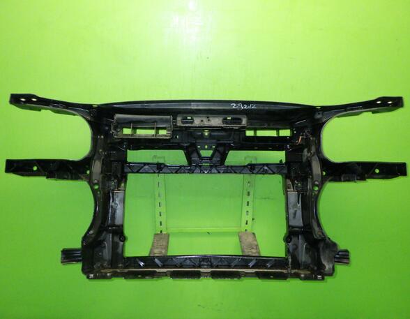 Front Panel VW TOURAN (1T1, 1T2), VW TOURAN VAN (1T1, 1T2)