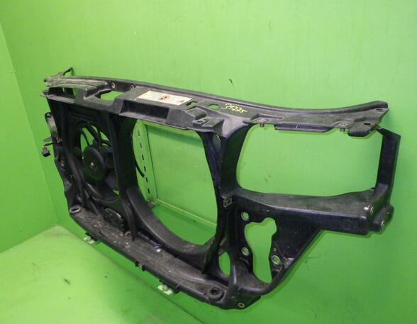 Front Panel AUDI A4 Avant (8D5, B5)