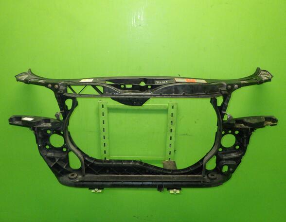 Front Panel AUDI A4 Avant (8E5, B6), AUDI A4 (8E2, B6)