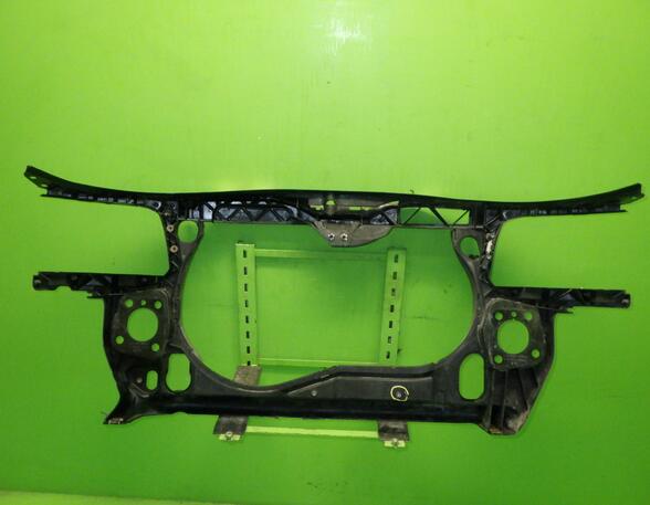 Front Panel AUDI A4 Avant (8E5, B6), AUDI A4 (8E2, B6)