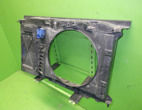 Front Panel PEUGEOT 308 I (4A_, 4C_)