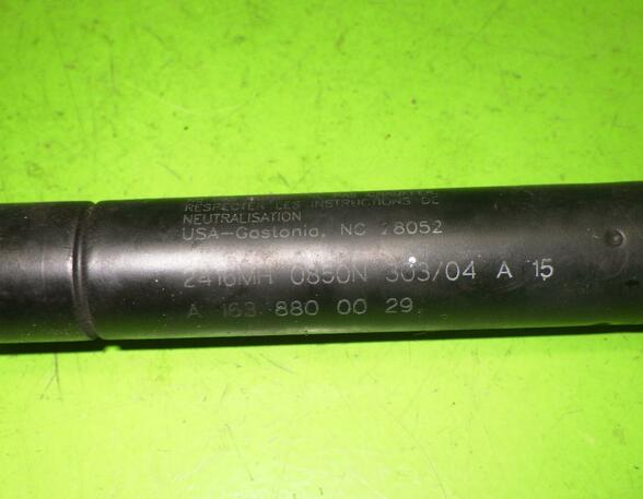 Gas Spring MERCEDES-BENZ M-Klasse (W163)