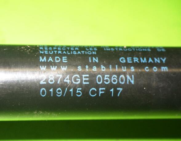 Gas Spring OPEL Vectra B CC (38)