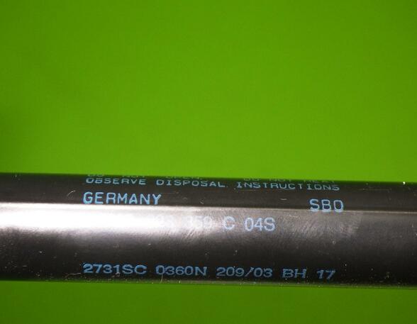 Gas Spring VW Multivan V (7EF, 7EM, 7EN, 7HF, 7HM, 7HN)