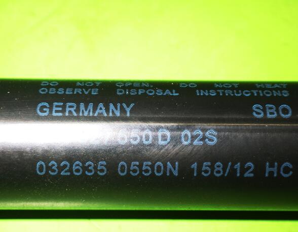 Gas Spring VW Golf VI (5K1), VW Golf V (1K1)