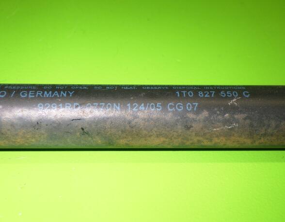 Gas Spring VW Touran (1T1, 1T2)