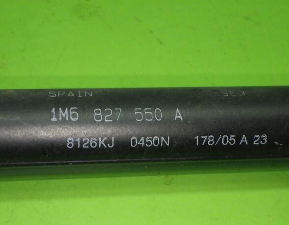 Gas Spring SEAT Leon (1M1)