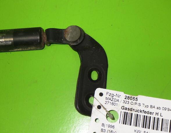 Gas Spring MAZDA 323 C V (BA)