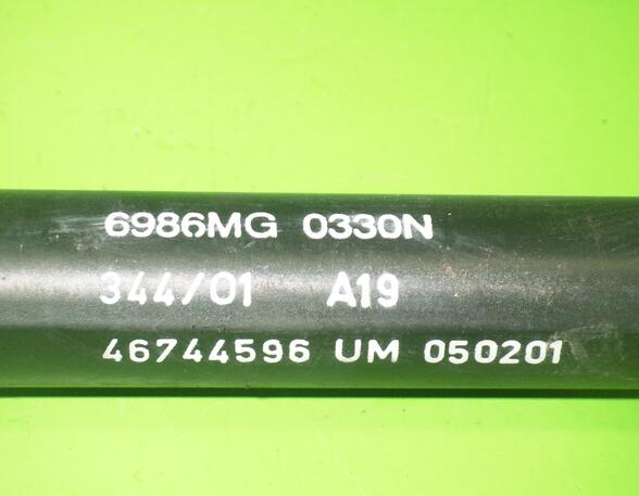 Gas Spring FIAT PUNTO (188_), FIAT PUNTO Hatchback Van (188_), FIAT PUNTO Convertible (176_)