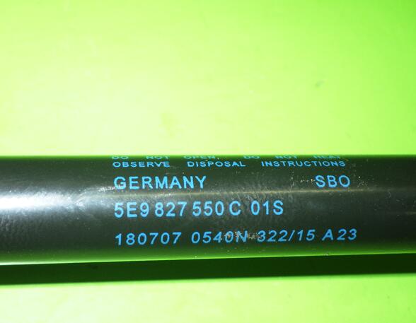 Gas Spring SKODA OCTAVIA III Combi (5E5, 5E6), OPEL ADAM (M13)