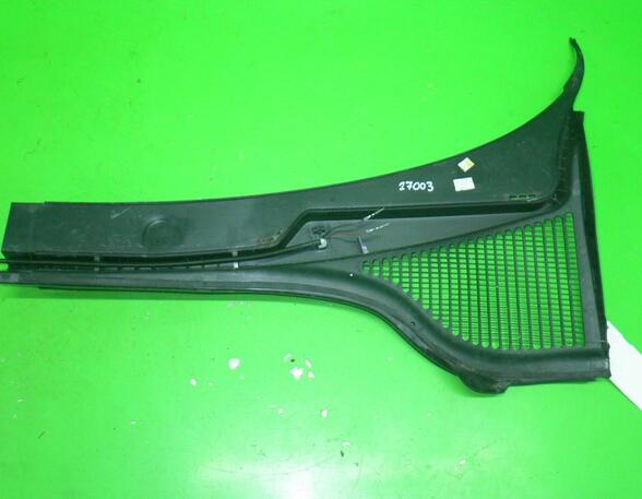 Scuttle Panel (Water Deflector) SKODA Octavia III Combi (500000, 5000000)