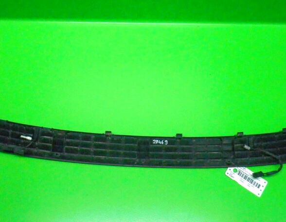 Water Deflector VW Transporter IV Kasten (70A, 70H, 7DA, 7DH)