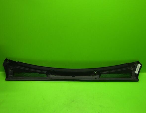 Scuttle Panel (Water Deflector) OPEL Vivaro Combi (--)