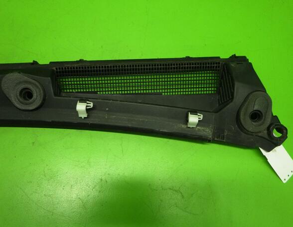 Scuttle Panel (Water Deflector) OPEL Vivaro Combi (--)