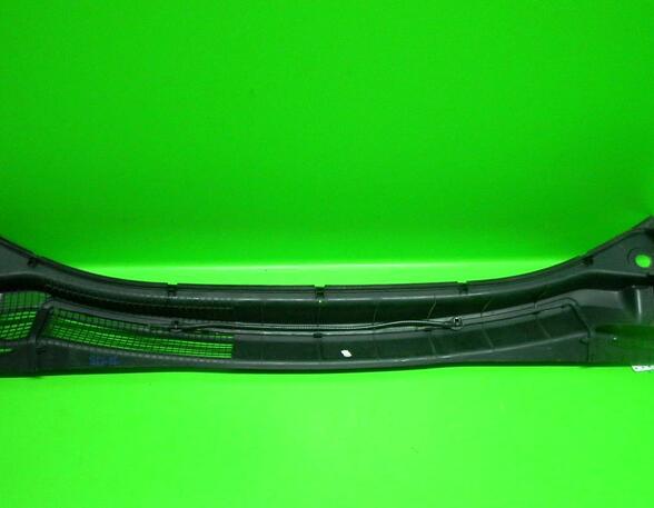 Scuttle Panel (Water Deflector) OPEL Zafira A (F75_)