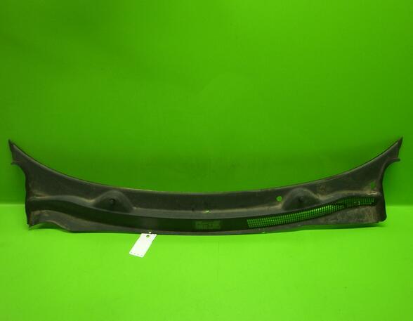 Scuttle Panel (Water Deflector) OPEL Corsa D (S07)