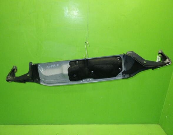 Water Deflector RENAULT Captur I (H5, J5), RENAULT Clio IV (BH)