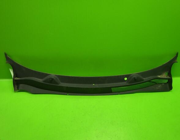 Scuttle Panel (Water Deflector) OPEL CORSA D (S07)