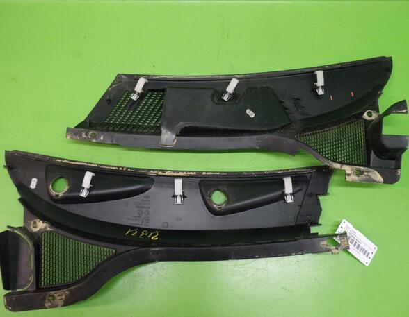 Water Deflector OPEL INSIGNIA B Grand Sport (Z18), RENAULT SCÉNIC I MPV (JA0/1_, FA0_)