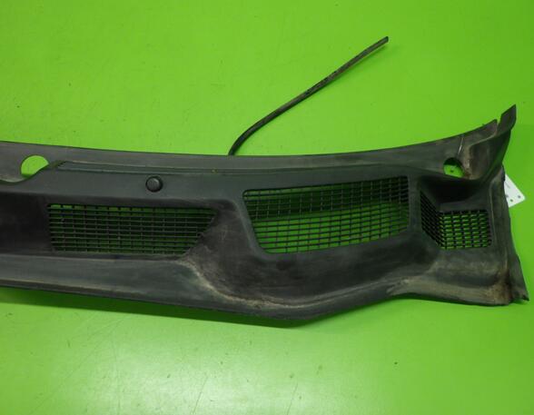 Water Deflector OPEL ASTRA G Hatchback (T98), OPEL ASTRA G Coupe (T98)