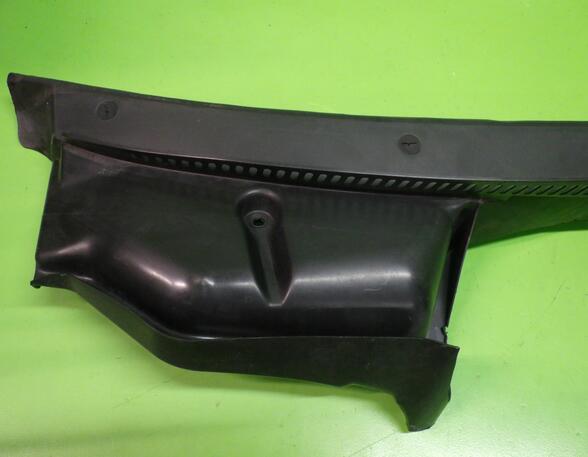 Scuttle Panel (Water Deflector) AUDI A4 Avant (8D5, B5)