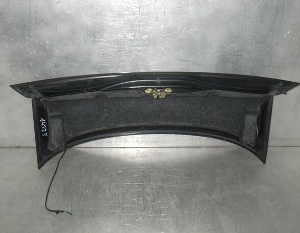 Boot (Trunk) Lid ALFA ROMEO GTV (916)