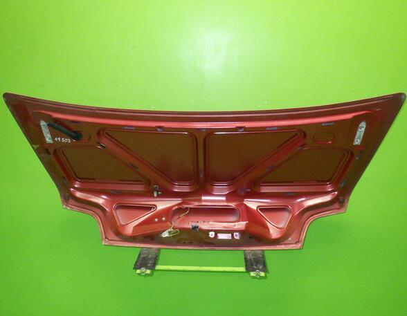 Boot (Trunk) Lid PEUGEOT 306 Cabriolet (7D, N3, N5)