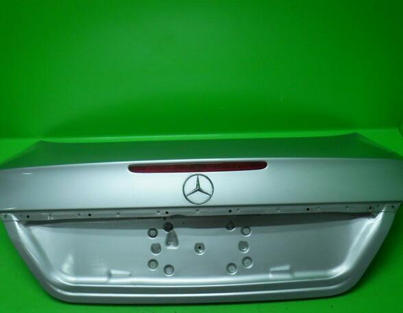 Boot (Trunk) Lid MERCEDES-BENZ E-Klasse (W211)