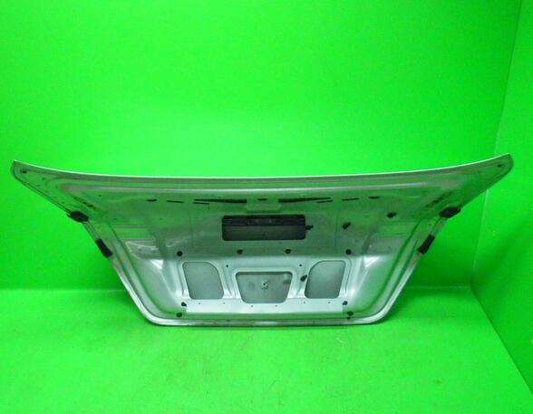 Boot (Trunk) Lid MERCEDES-BENZ E-Klasse (W211)