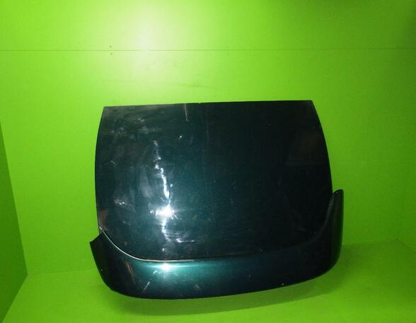 Boot (Trunk) Lid HONDA CRX III (EG, EH)