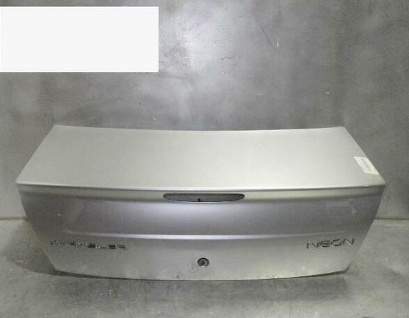 Boot (Trunk) Lid CHRYSLER Neon II (--)