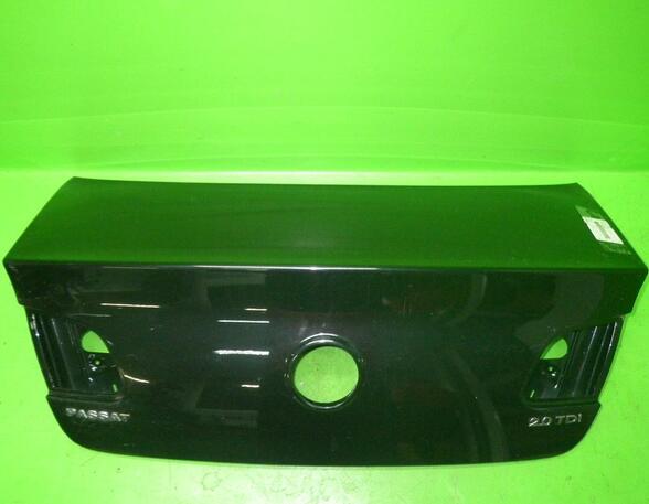 Boot (Trunk) Lid VW Passat (3C2)