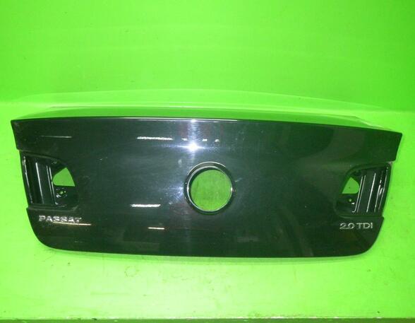 Boot (Trunk) Lid VW Passat (3C2)