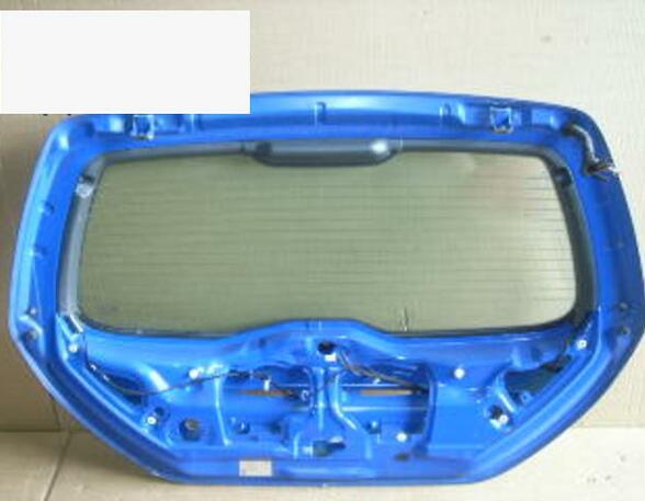 Boot (Trunk) Lid LANCIA Y (840A)