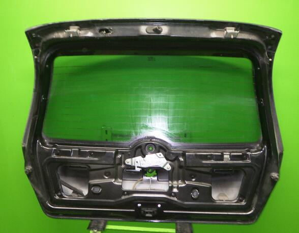 Boot (Trunk) Lid RENAULT Clio II (BB, CB)