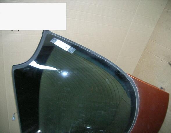 Boot (Trunk) Lid OPEL Tigra (95)