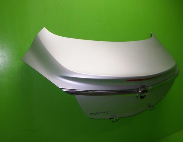 Boot (Trunk) Lid OPEL Insignia A (G09)