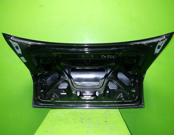 Boot (Trunk) Lid AUDI A4 (8E2)