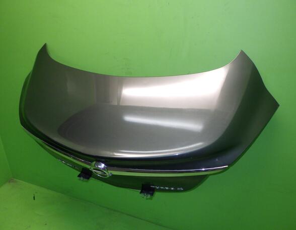 Boot (Trunk) Lid OPEL INSIGNIA A (G09), OPEL INSIGNIA A Sports Tourer (G09)