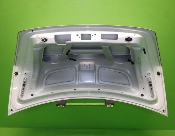 Boot (Trunk) Lid MERCEDES-BENZ C-CLASS (W204)