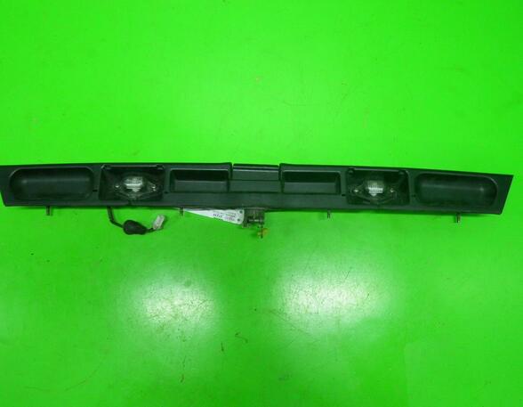 Tailgate Handle NISSAN Primera Hatchback (P11)