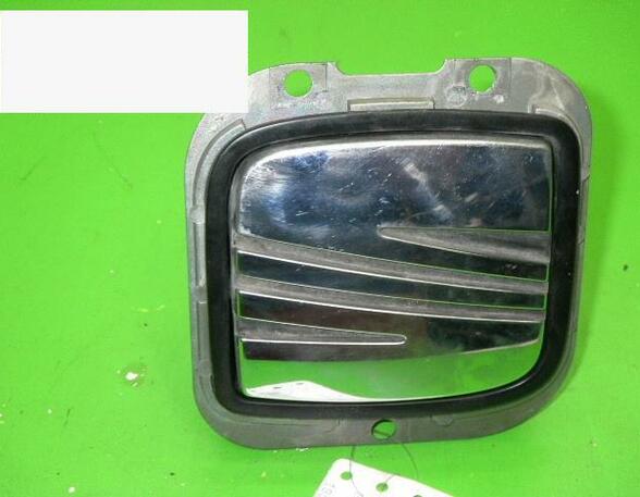 Tailgate Handle SEAT Leon (1M1)