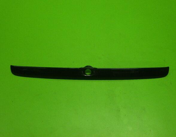 Tailgate Handle OPEL Astra G CC (F08, F48)