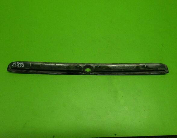 Tailgate Handle OPEL Astra G CC (F08, F48)