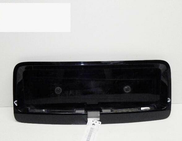 Tailgate Handle OPEL Vectra B CC (38)