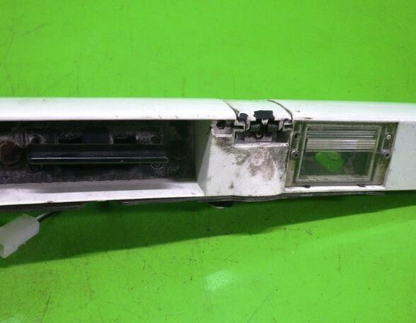 Tailgate Handle VOLVO 850 Kombi (LW), VOLVO V70 I (875, 876)