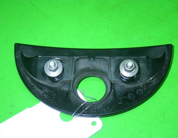 Tailgate Handle OPEL Corsa C (F08, F68)