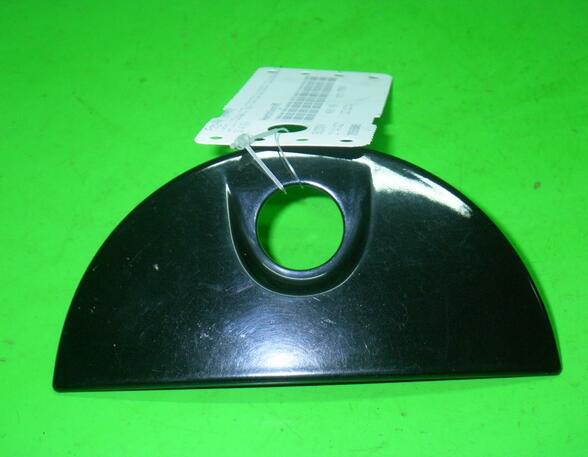 Tailgate Handle OPEL Corsa C (F08, F68)