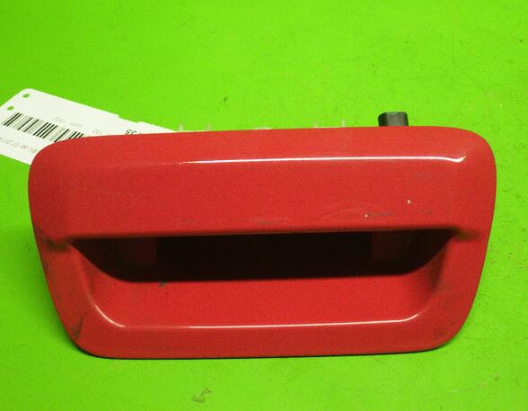 Tailgate Handle JEEP Renegade SUV (B1, BU)