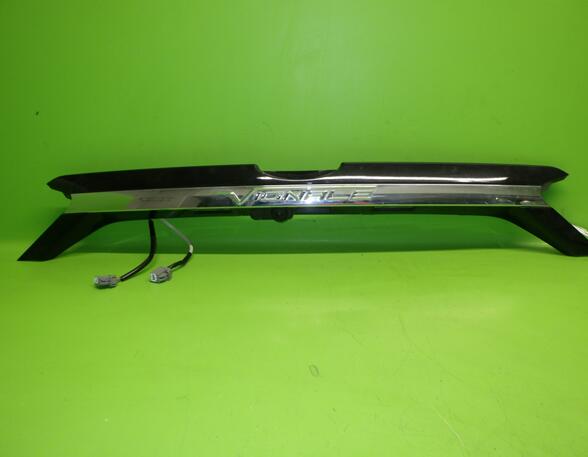 Tailgate Handle FORD MONDEO V Saloon (CD)